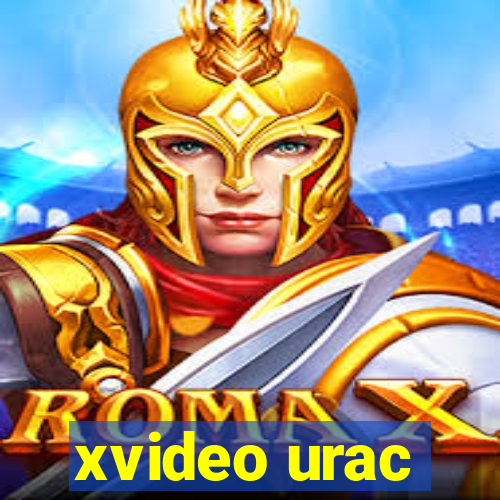 xvideo urac